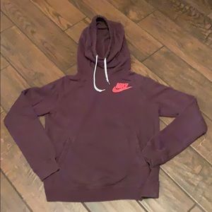 Nike hoodie
